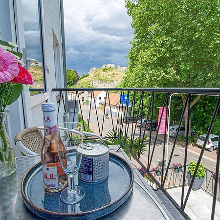 Logement Viphouse Valkenburg Valkenburg aan de Geul Extérieur photo