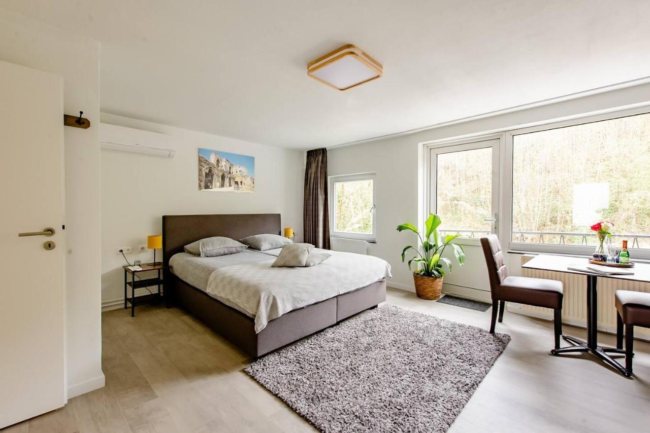 Logement Viphouse Valkenburg Valkenburg aan de Geul Extérieur photo