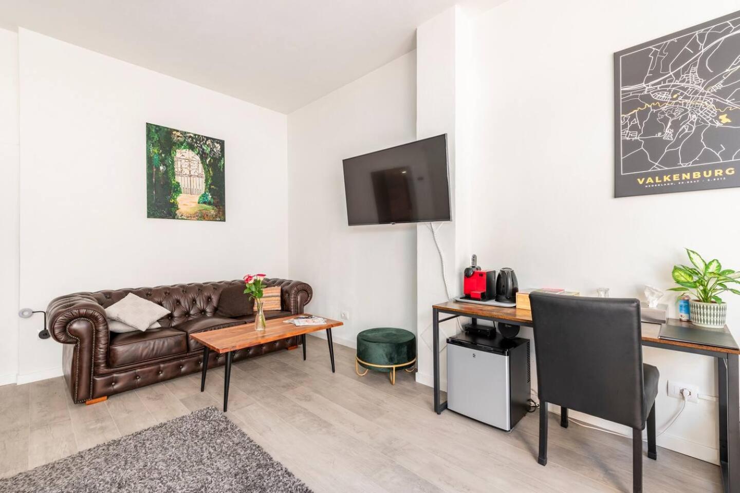 Logement Viphouse Valkenburg Valkenburg aan de Geul Extérieur photo