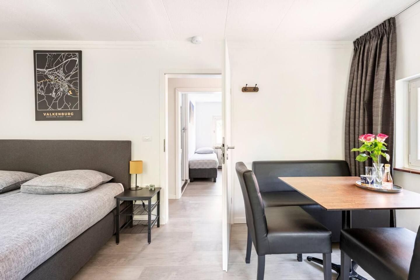 Logement Viphouse Valkenburg Valkenburg aan de Geul Extérieur photo