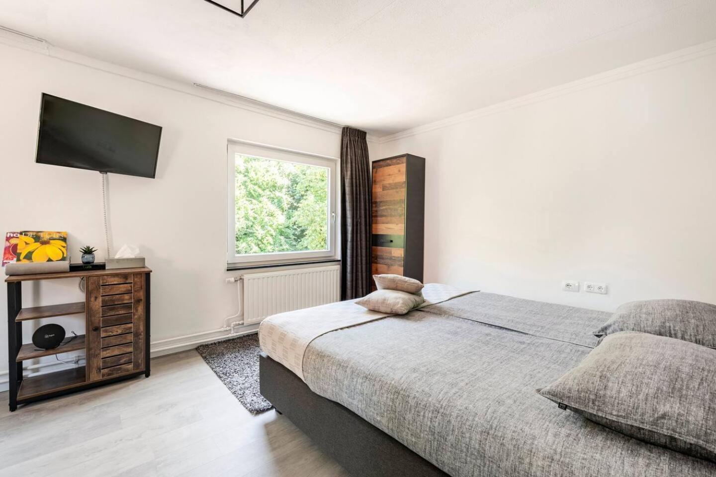 Logement Viphouse Valkenburg Valkenburg aan de Geul Extérieur photo