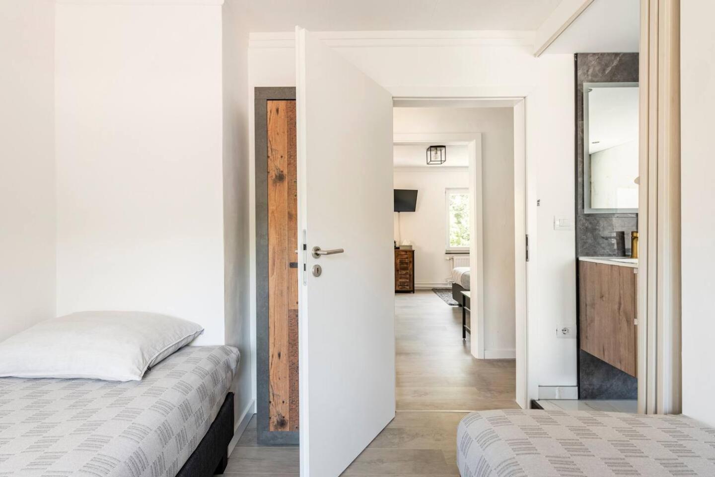 Logement Viphouse Valkenburg Valkenburg aan de Geul Chambre photo