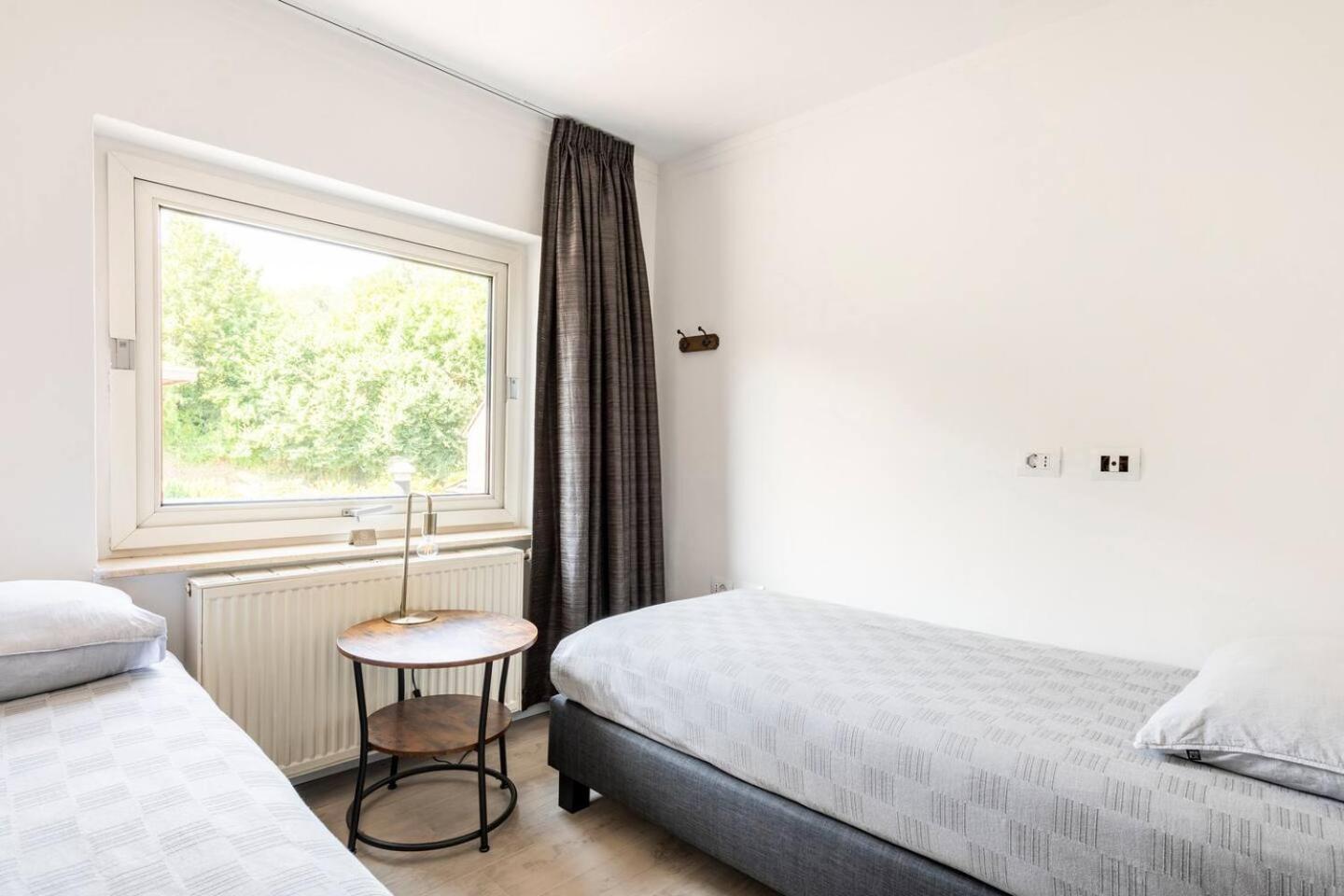 Logement Viphouse Valkenburg Valkenburg aan de Geul Chambre photo