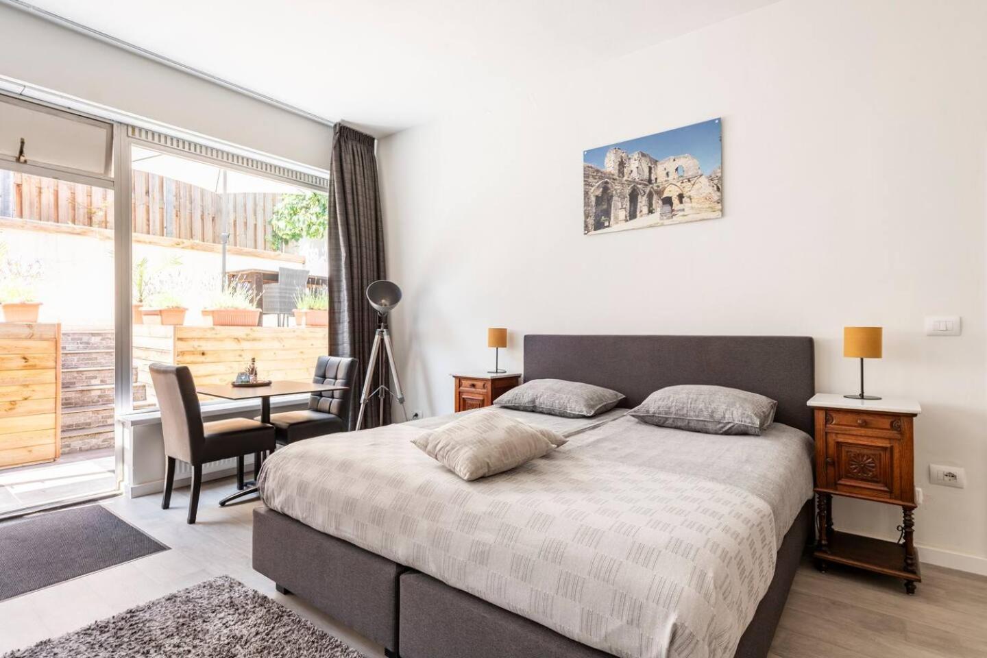 Logement Viphouse Valkenburg Valkenburg aan de Geul Chambre photo