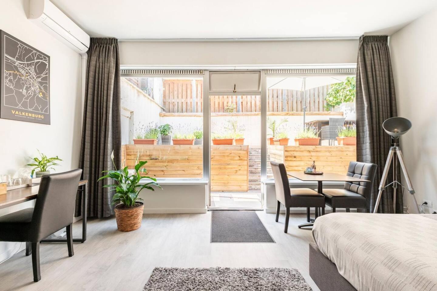 Logement Viphouse Valkenburg Valkenburg aan de Geul Chambre photo