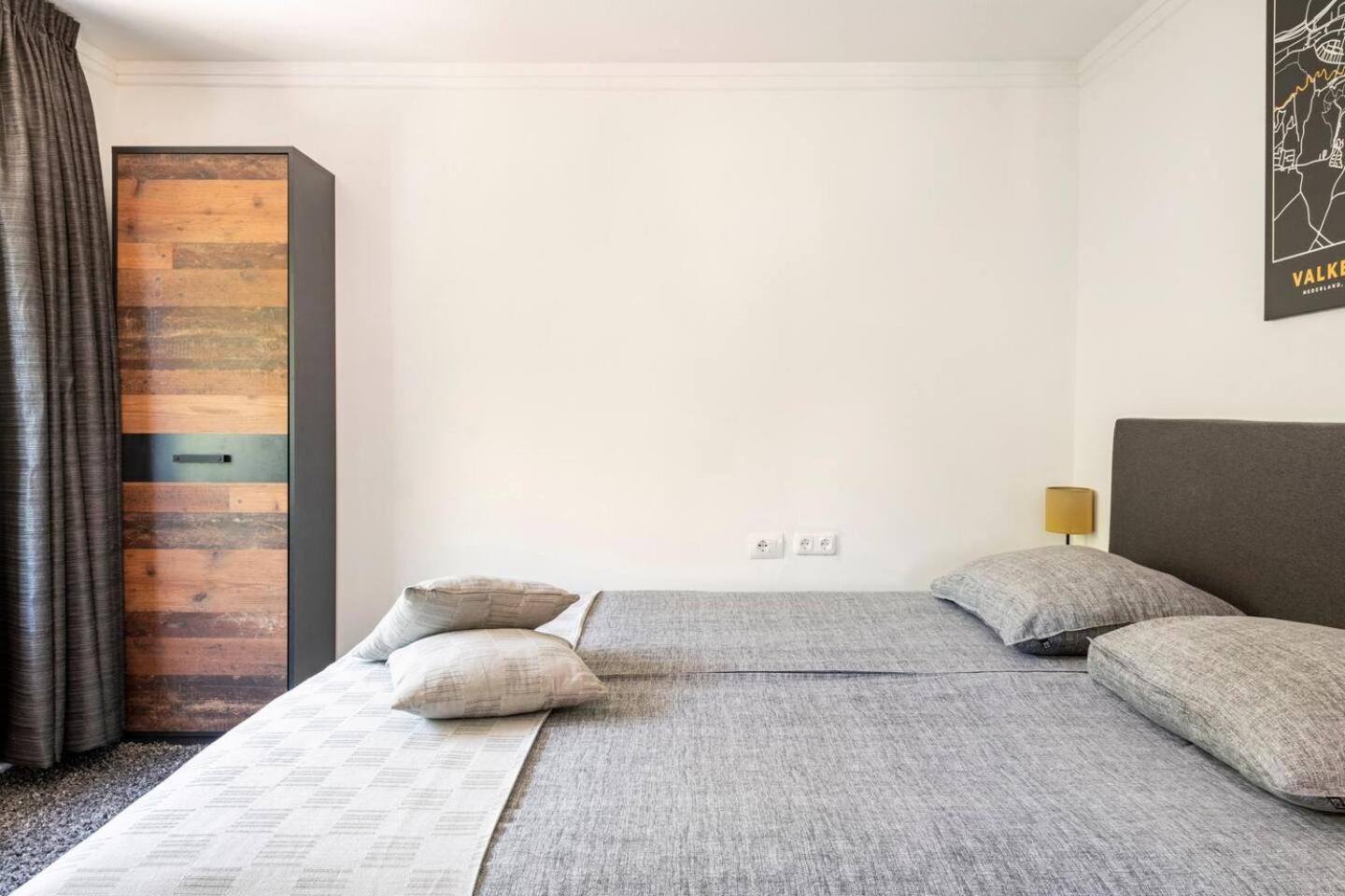 Logement Viphouse Valkenburg Valkenburg aan de Geul Chambre photo